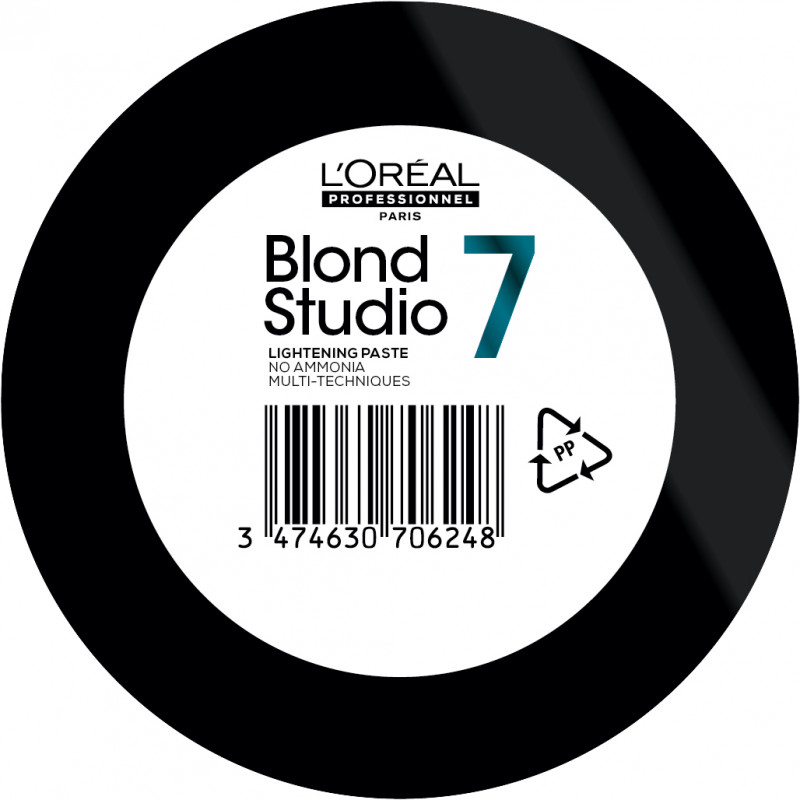 Platinium Plus Pâte