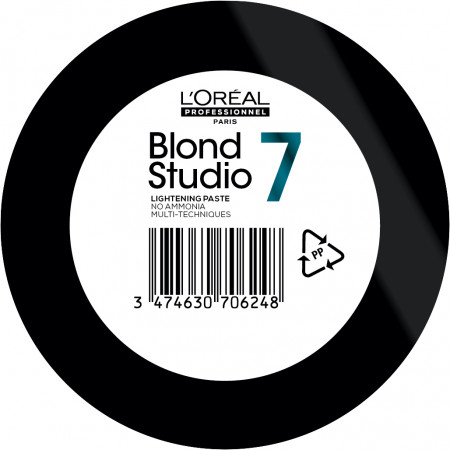 Platinium Plus Pâte