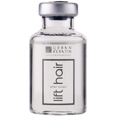 Urban Lift Hair Coffret effet miroir