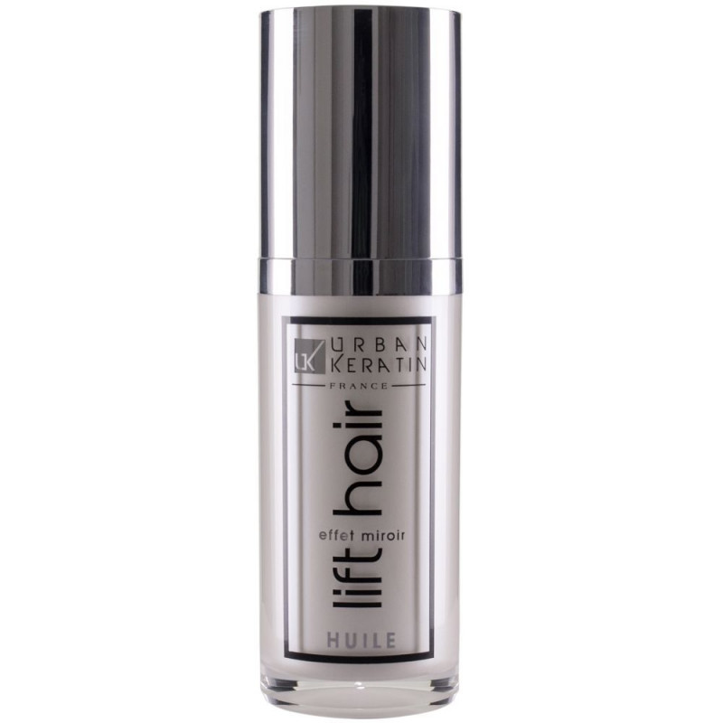 Urban Lift Hair Coffret effet miroir