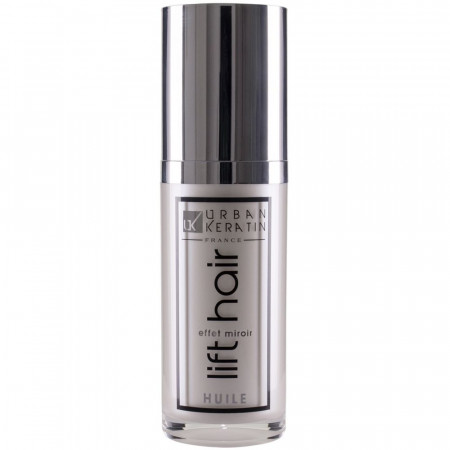 Urban Lift Hair Coffret effet miroir