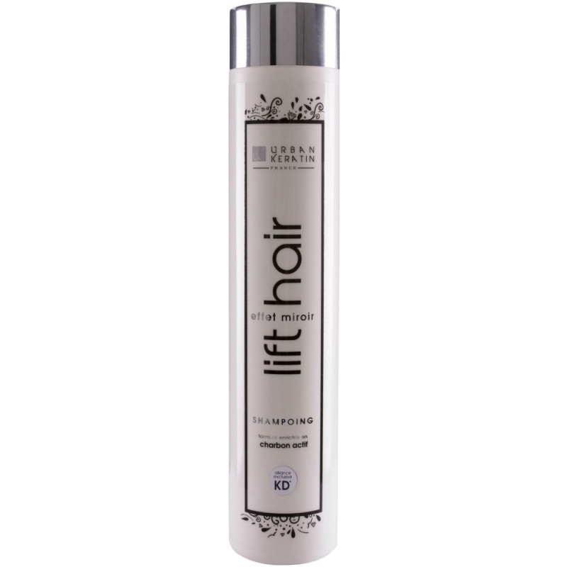 Urban Lift Hair Coffret effet miroir