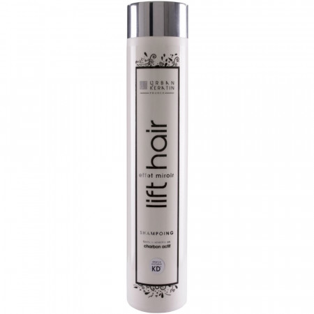 Urban Lift Hair Coffret effet miroir
