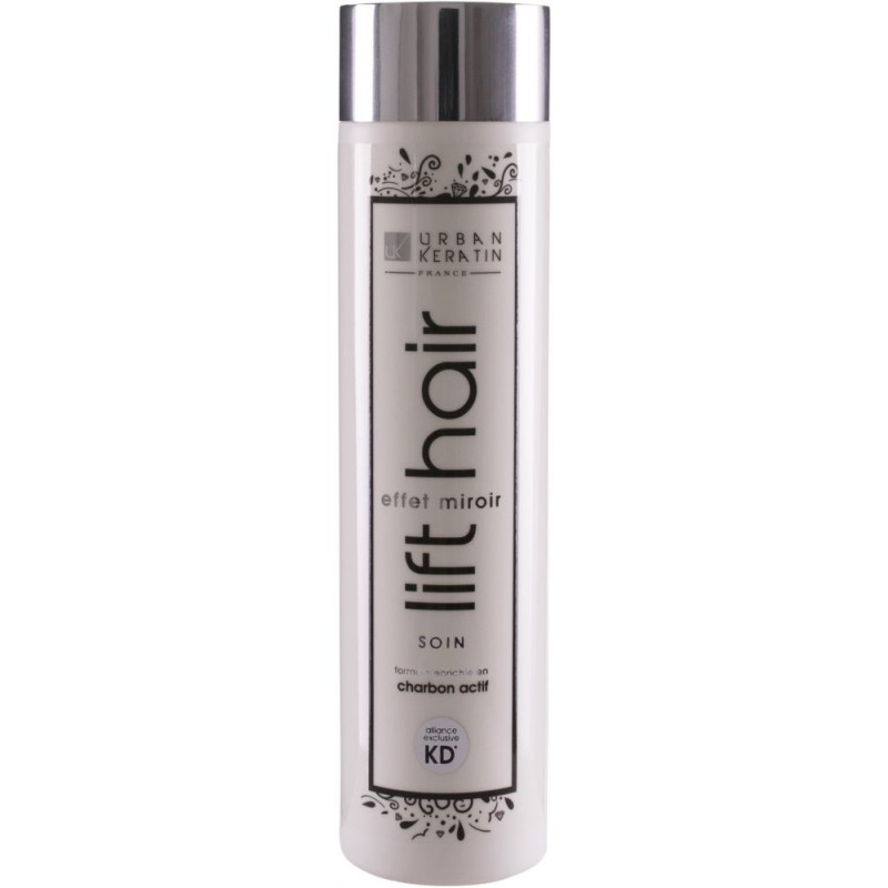 Urban Lift Hair Coffret effet miroir