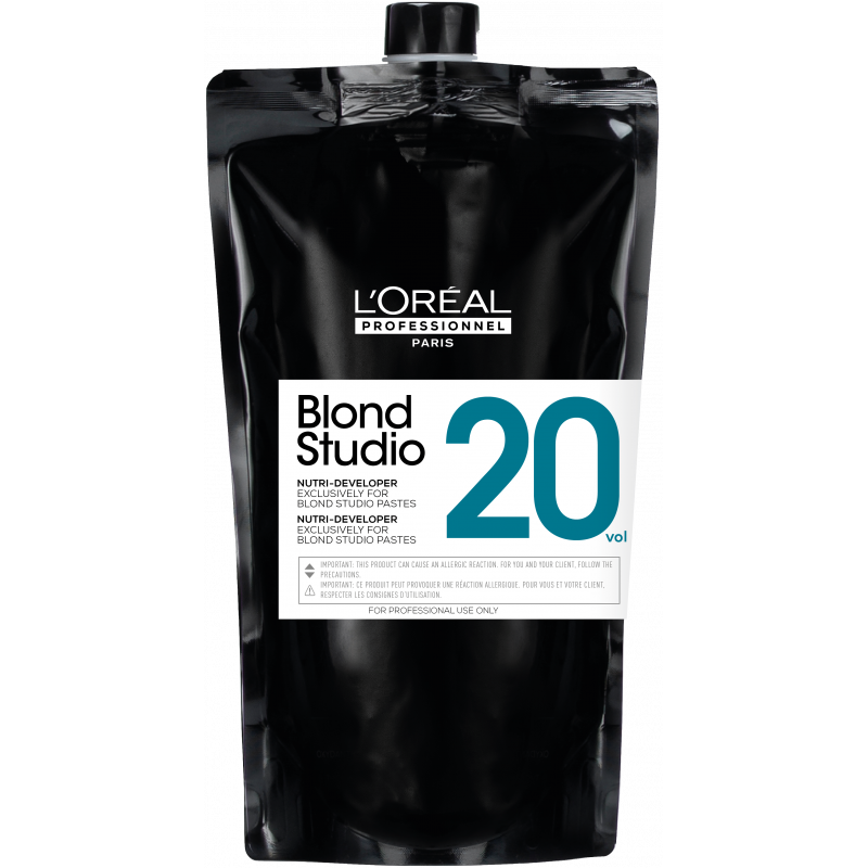 Nutri Developer Platinium