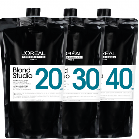 Nutri Developer Platinium