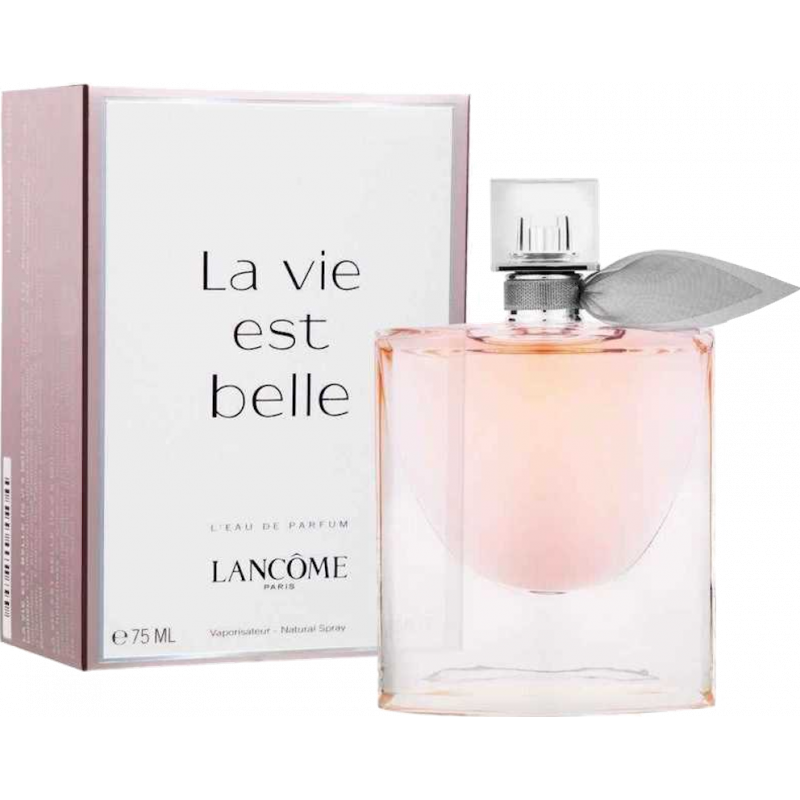 La Vie Est Belle Eau de Parfum Lancôme