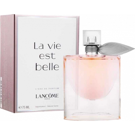 La Vie Est Belle Eau de Parfum Lancôme