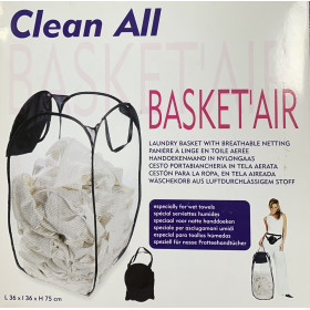 Panier À Linge