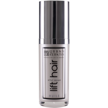 Urban Lift Hair Huile effet miroir