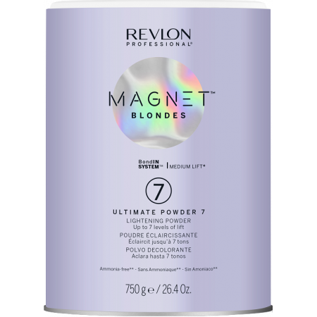 Blonde Up Gentle Powder