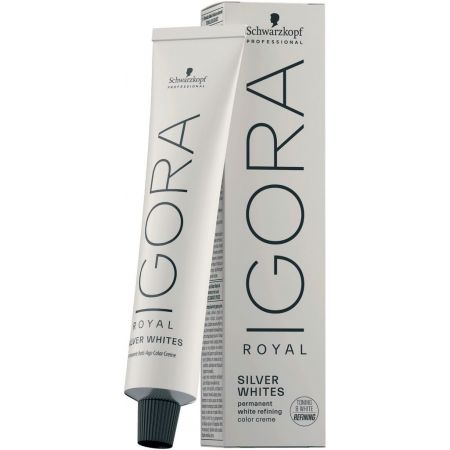 Igora Royal Silverwhite