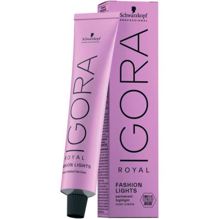 Igora Royal Fashion Lights