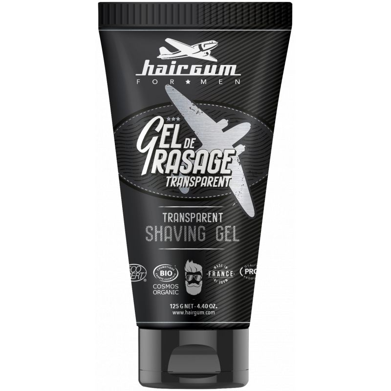 Gel de rasage Hairgum For Men