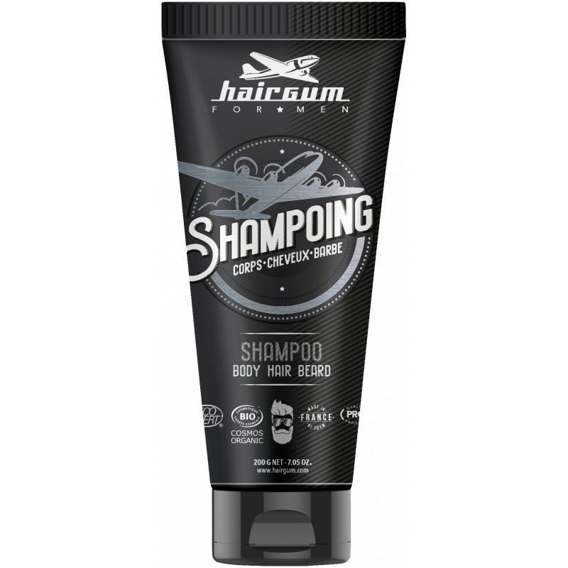 Shampoing Hairgum For Men