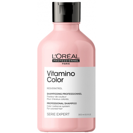 Serie Expert Vitamino Color Shampoing
