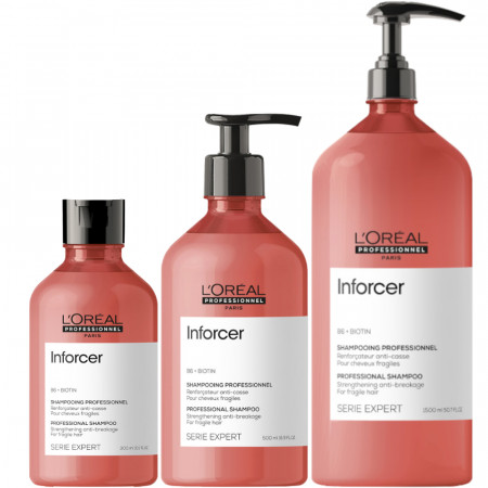 Serie Expert Inforcer Shampoing