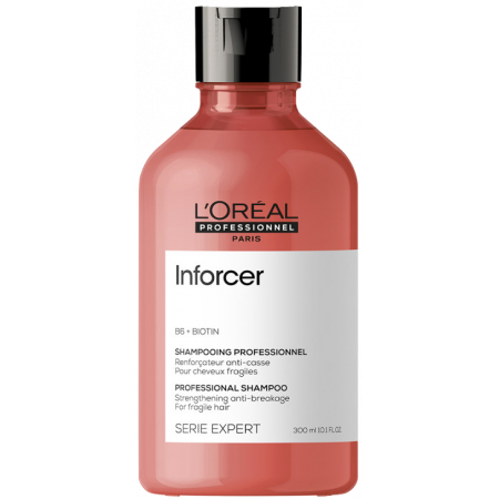 Serie Expert Inforcer Shampoing