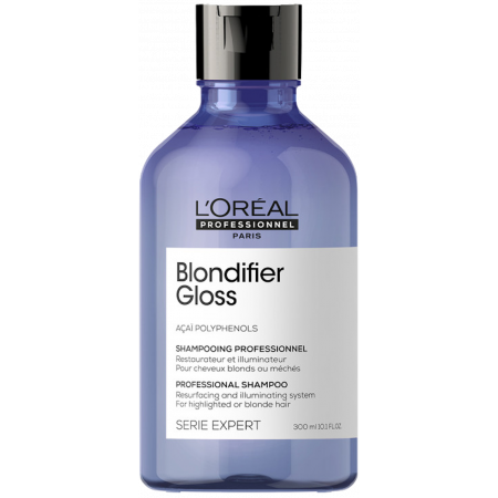 Serie Expert Blondifier Gloss Shampoing