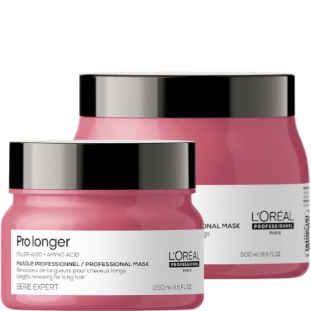 Serie Expert Pro Longer Masque