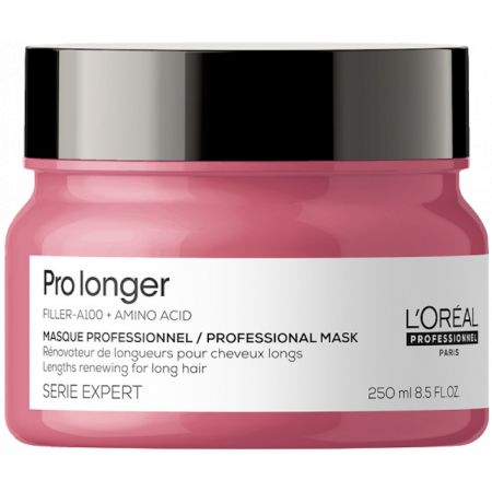 Serie Expert Pro Longer Masque