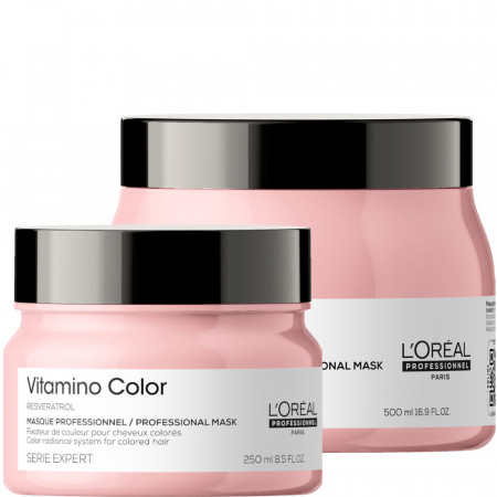 Serie Expert Vitamino Color Masque