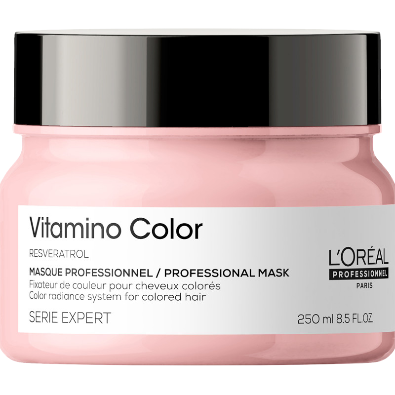 Serie Expert Vitamino Color Masque