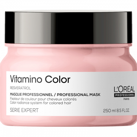Serie Expert Vitamino Color Masque