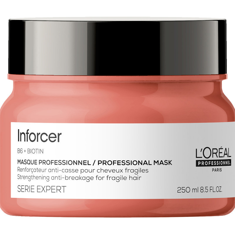 Serie Expert Inforcer Masque