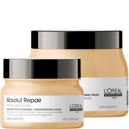 Serie Expert 2021 Absolut Repair Masque Restructurant Instantané