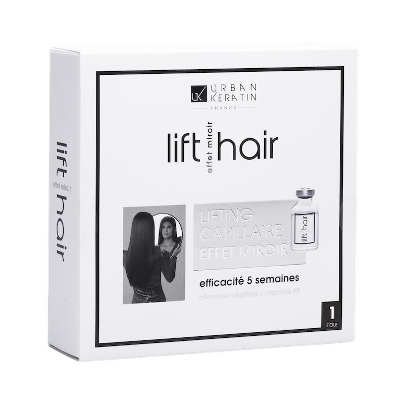 Urban Lift Hair Lifting Ampoule anti Age
