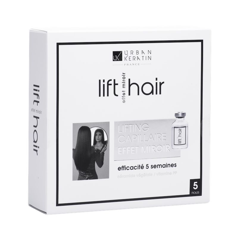 Urban Lift Hair Lifting Ampoule Anti Age