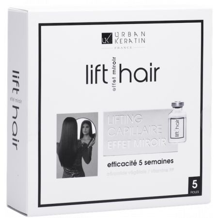 Urban Lift Hair Lifting Ampoule Anti Age