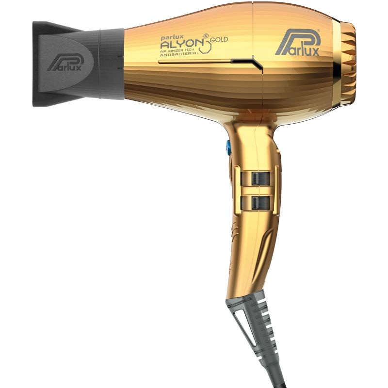 Séchoir Parlux Alyon Gold ®