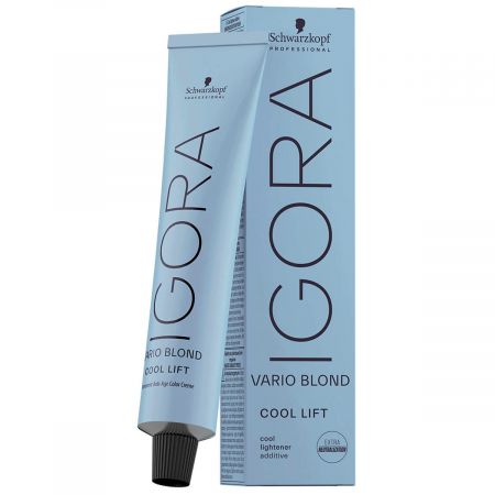 Igora Vario Blond Cool Lift