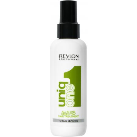 Uniq One Green Tea Spray Masque