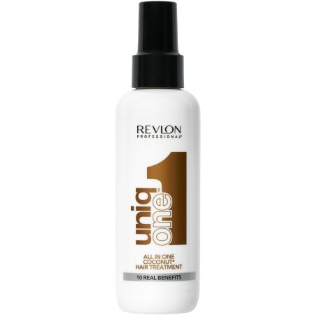 Uniq One Coconut Spray Masque