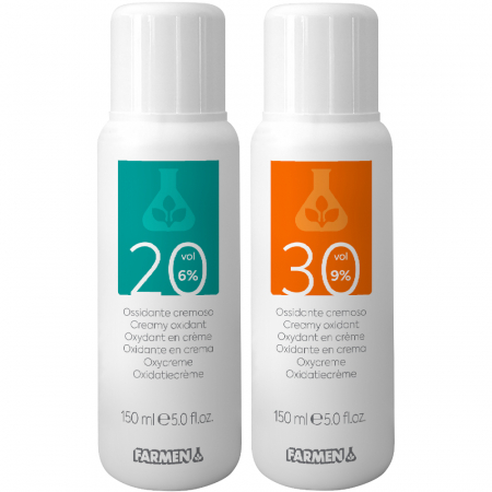 Oxydant Professionnel 150 ml