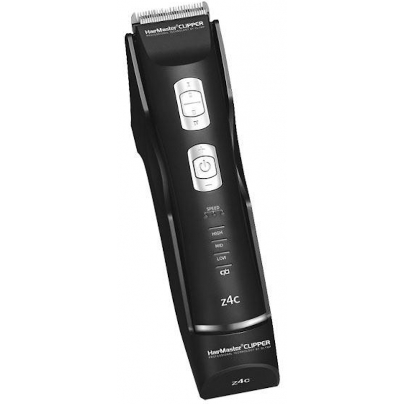 Tondeuse Clipper Z4c