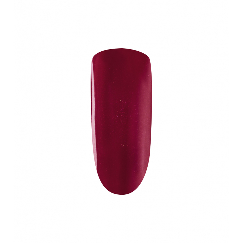 Gel I-LAK Rouge flamboyant 191511