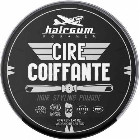 Cire coiffante Hairgum For Men