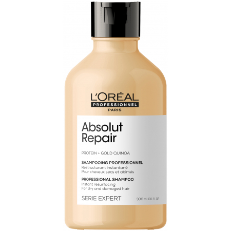 Serie Expert Absolut Repair Coffret Trio