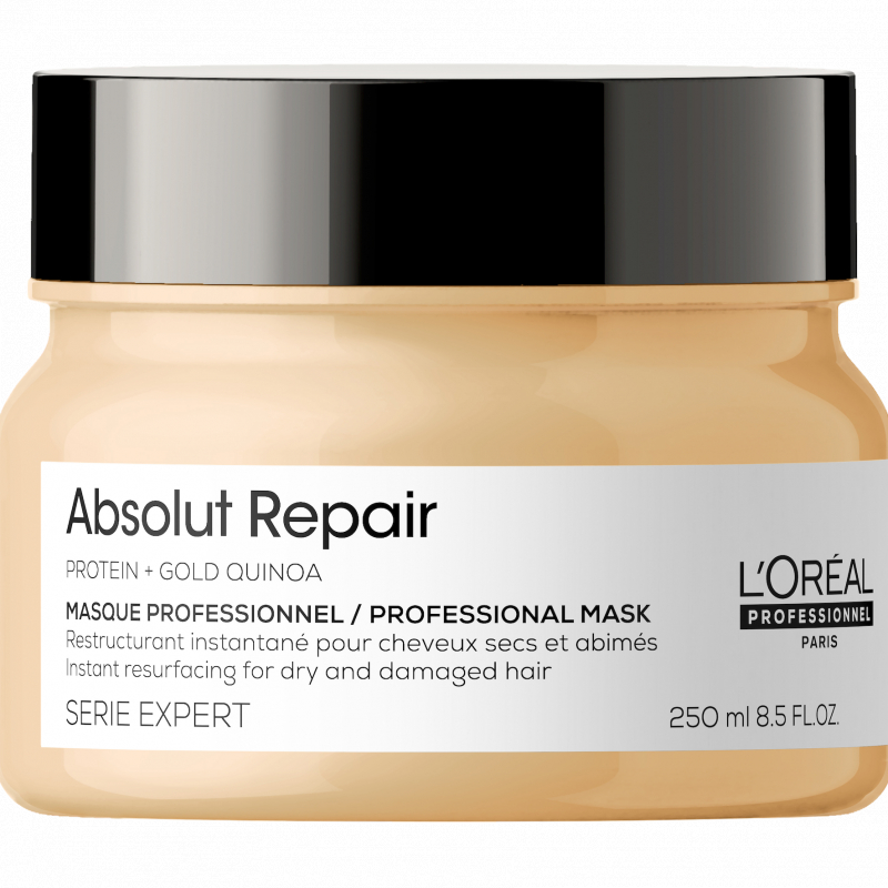 Serie Expert Absolut Repair Coffret Trio