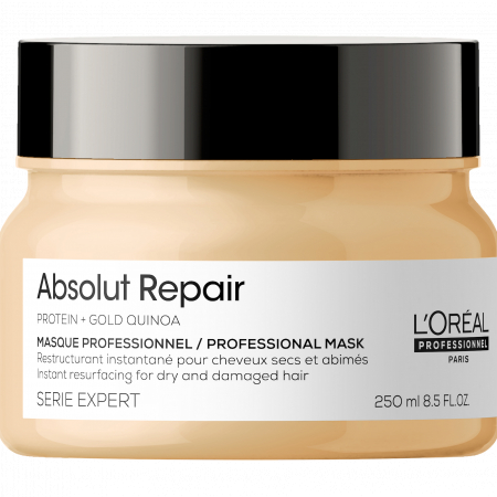 Serie Expert Absolut Repair Coffret Trio