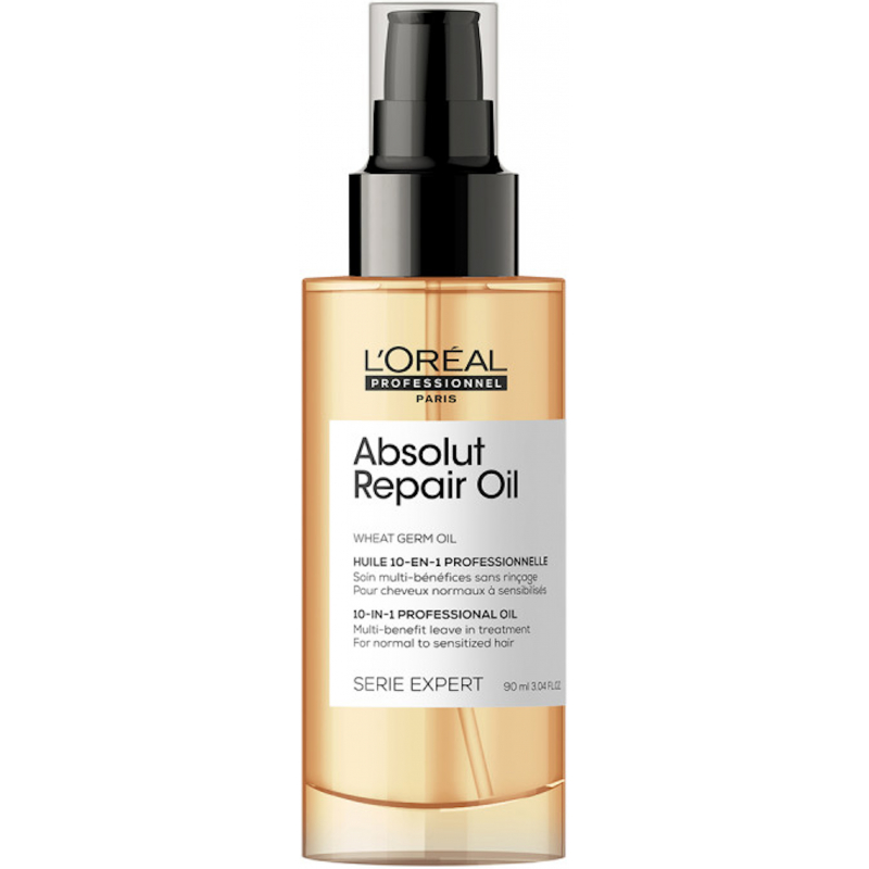 Serie Expert Absolut Repair Coffret Trio