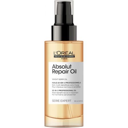 Serie Expert Absolut Repair Coffret Trio