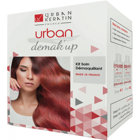 Urban Demak'up 500ml