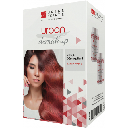 Urban Demak'up 100ml