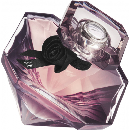 La Nuit Trésor Eau de Parfum
