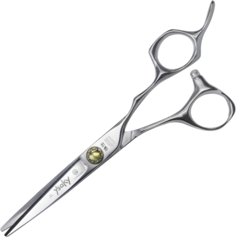 Lot de 2 Ciseaux LegendT5.5